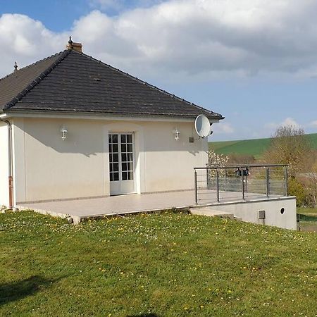 Villa Le Bellevue A 1 H 30 De Paris Et 20 Km De Troyes Estissac Exterior foto